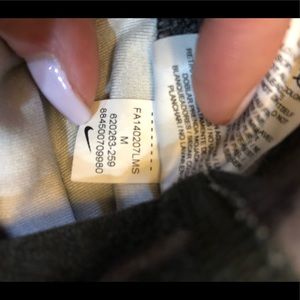 Nike Other - Nike high waisted leggings Nike Other - Nike high waisted leggings